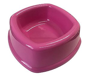 Comedouro P/caes Medio 500ml(pet Fish)