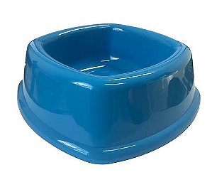 Comedouro P/caes Grande 800ml(pet Fish)
