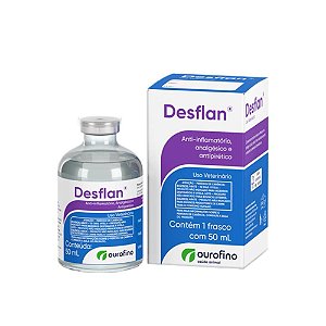 Desflan 50ml
