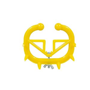 Desmamador C/regulagem Rosca Ama Unidade