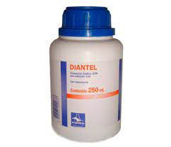 Diantel 10% Oral 250 Ml