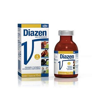 Diazen 15 Ml