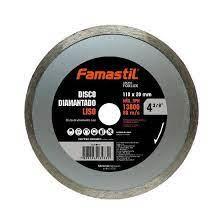 Disco Diamantado Basic 110mm 4 3/8 - Tyrolit