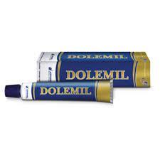 Dolemil Pomada 10 G