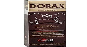 Dorax 1% Injetavel 500ml