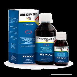 Enterobacter 50 Ml