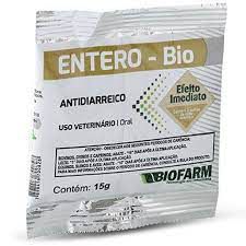 Entero-Bio Oral 15gr Biofarm