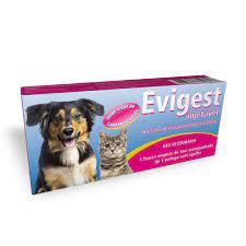Evigest Inj Disp 1 Ml