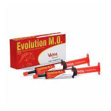 Evolution M. O. 2 X 40g