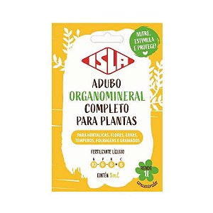 Fertigarden 707.21 Multiuso 5ml