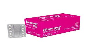 Flamavet Gatos 0,2 Mg Blister