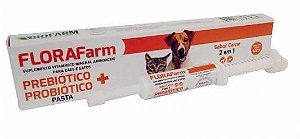Florafarm Pet 14 G - Biofarm
