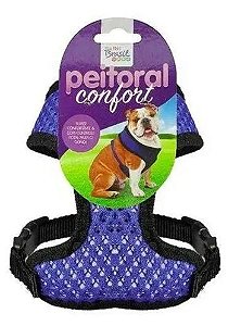 Peitoral The Pets Confort Mini(the Pets)