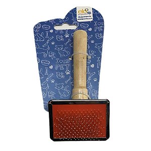 Rasqueadeira Cabo Madeira N.1-Savana