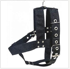 Peitotal Nylon Blucao N.04(blucao)