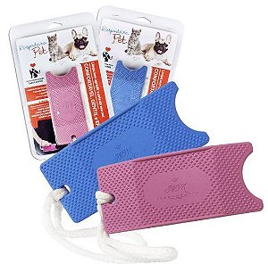 Raspadeira Pet Rosa - Am Ferramentas
