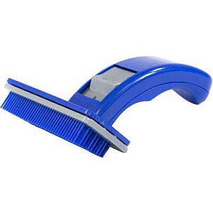 Rasqueadeira Auto Limpante (the Pets Bra