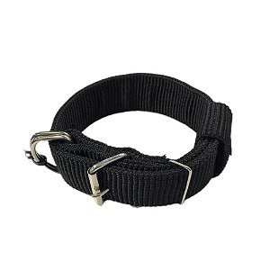 Coleira Jumbo 50mm 9 - Bicho Com Luxo