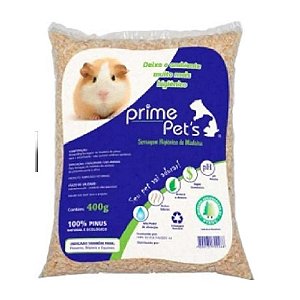 Serragem Solta 400g