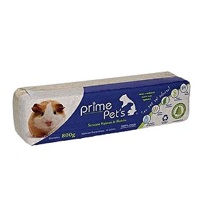 Serragem Prensada 800gr