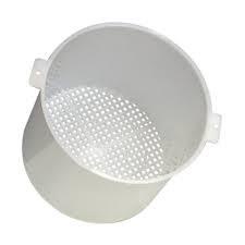 Forma Para Queijo Plastica 1 Kg