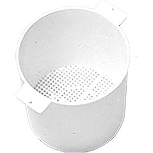 Forma Queijo 1 Kg Crisan Redonda