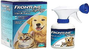 Frontline Spray 250 Ml