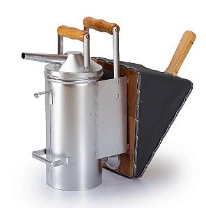 Fumigador Para Apicultura