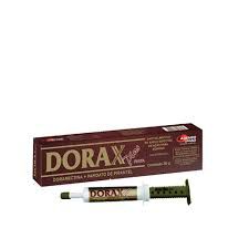 Dorax Plus Pasta 30g