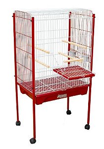 Viveiro Supremo Calopsita Vcp-11