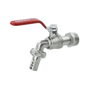 Torneira Esfera 1/2 Thompson