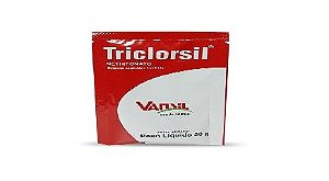 Triclorsil 20 G Vansil