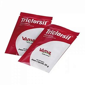 Triclorsil 20 G Vansil