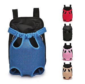 Mochila Canguru m (celina Pet)