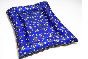 Cama Colchonete Nylon N5