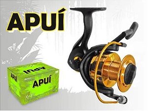 Molinete Apui 5000 3rl