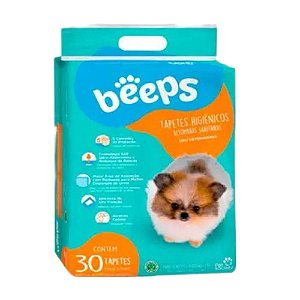 Tapete Beeps 56x56 Puppy C/30