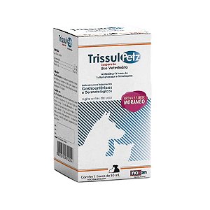 Trissulpetz Suspensao 20ml 7