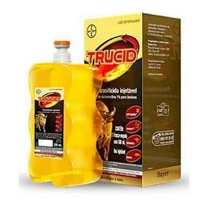 Trucid 500ml - Bayer