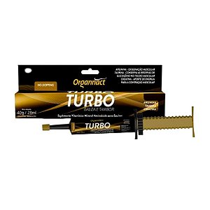 Turbo 40gr