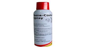 Terra-Cortril 250 Ml - Zoetis