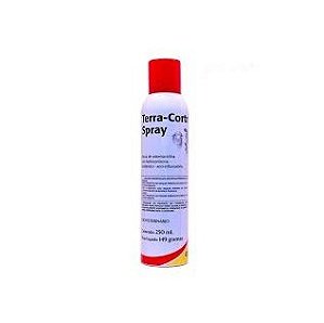 Terra-Cortril 250 Ml - Zoetis