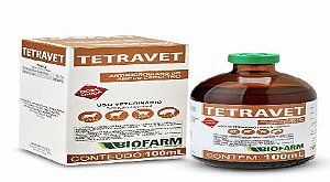 Tetravet 100 Ml
