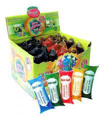 Super Concentrado Sache Genial Bouquet 70ml