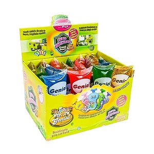 Super Concentrado Sache Genial Bouquet 70ml