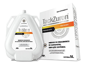 Tackzuron 2,5% 5 L - Zoetis