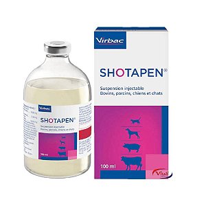 Shotapen La 100 Ml