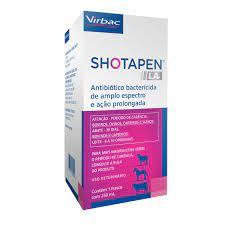 Shotapen La 250 Ml