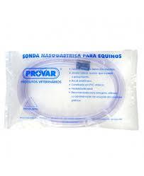 Sonda Nasogastrica Para Equinos 15 Mm.