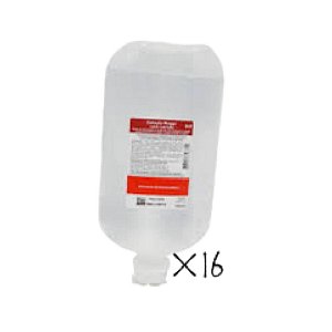 Soro Ringer Lactato 1l Fresenius